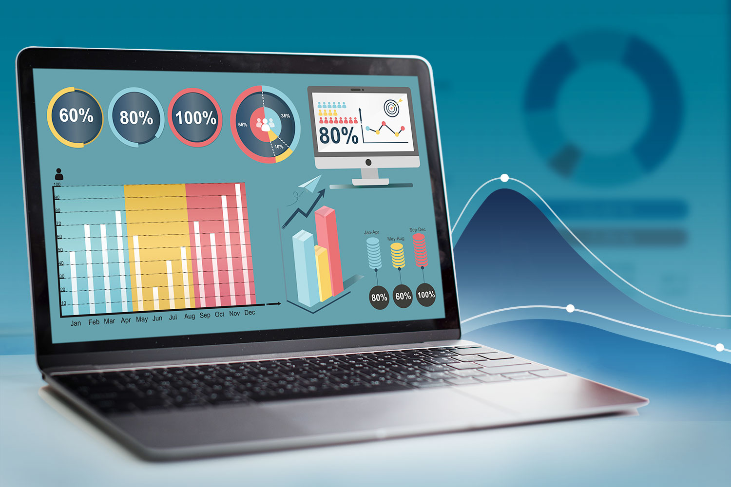 Business Analytics Shaping Critical Decision Making