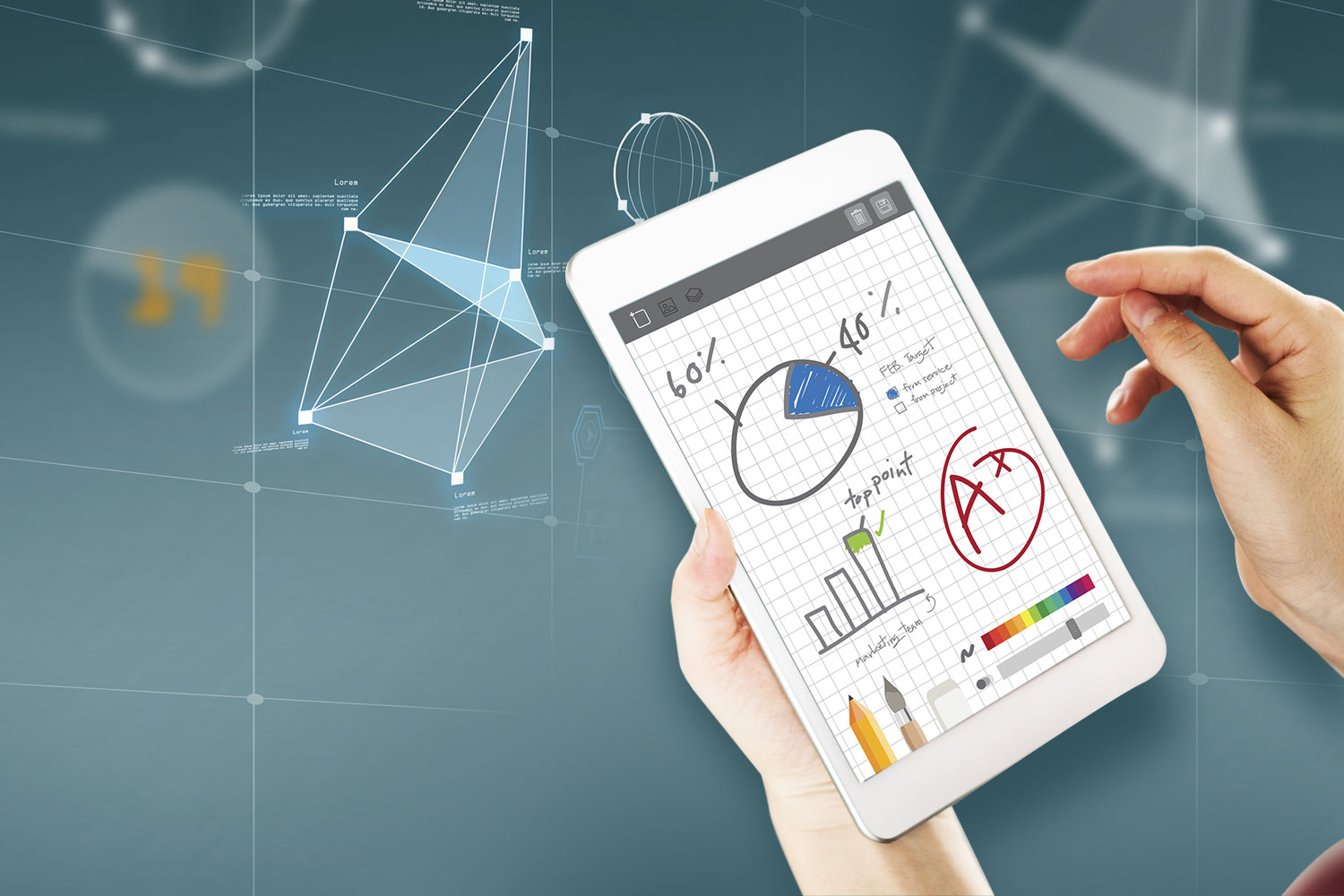 Latest Trends in Data Analytics Reshaping the Industry