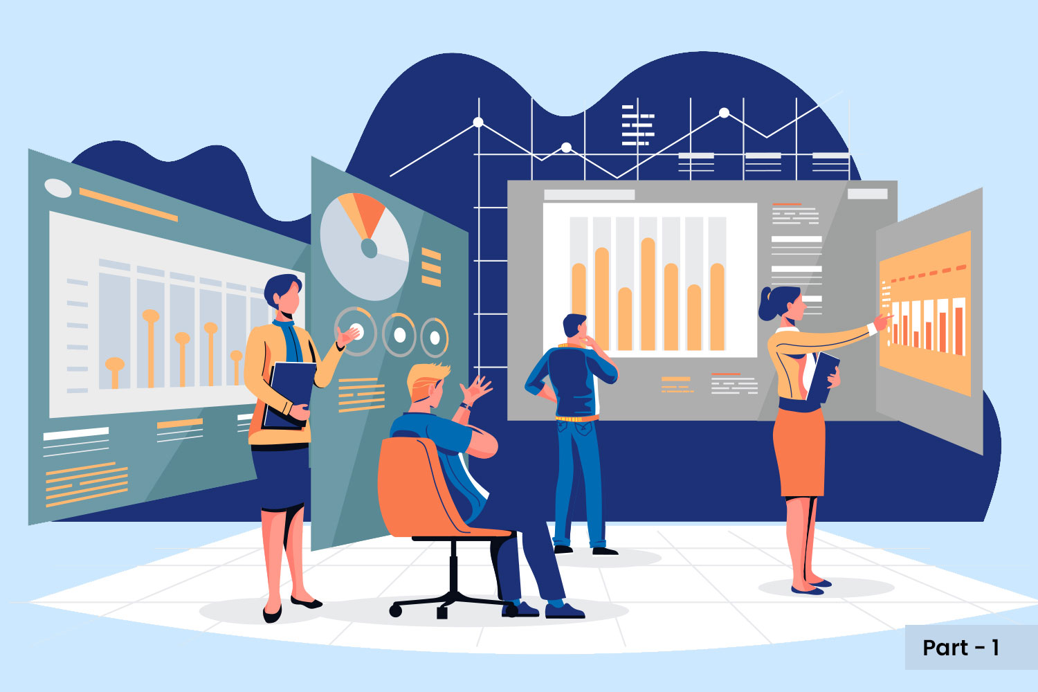 Increase Success of Transformation Projects – Introducing Business Enablement Services