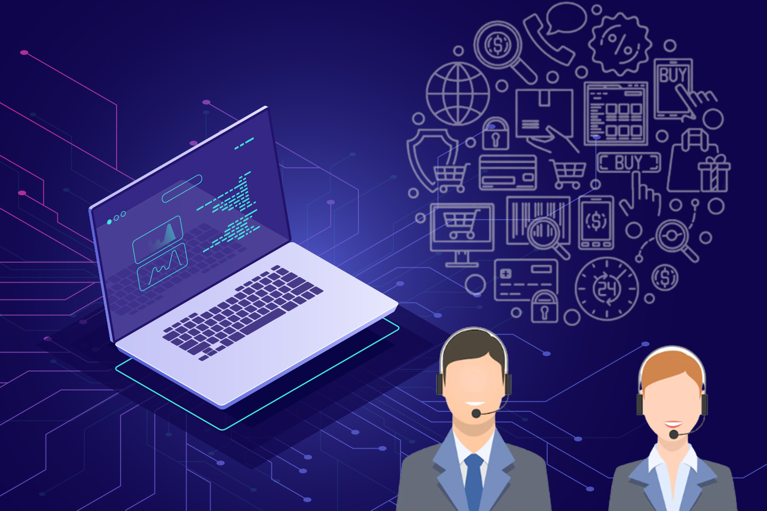 Role of BES in Strategic Transformation Projects