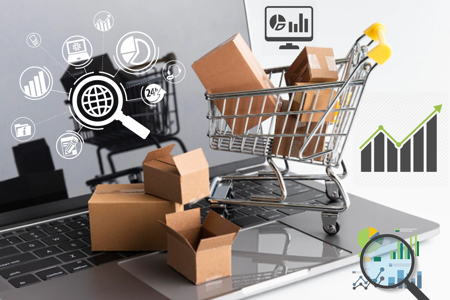 How Business Analytics is Transforming the Retail Industry