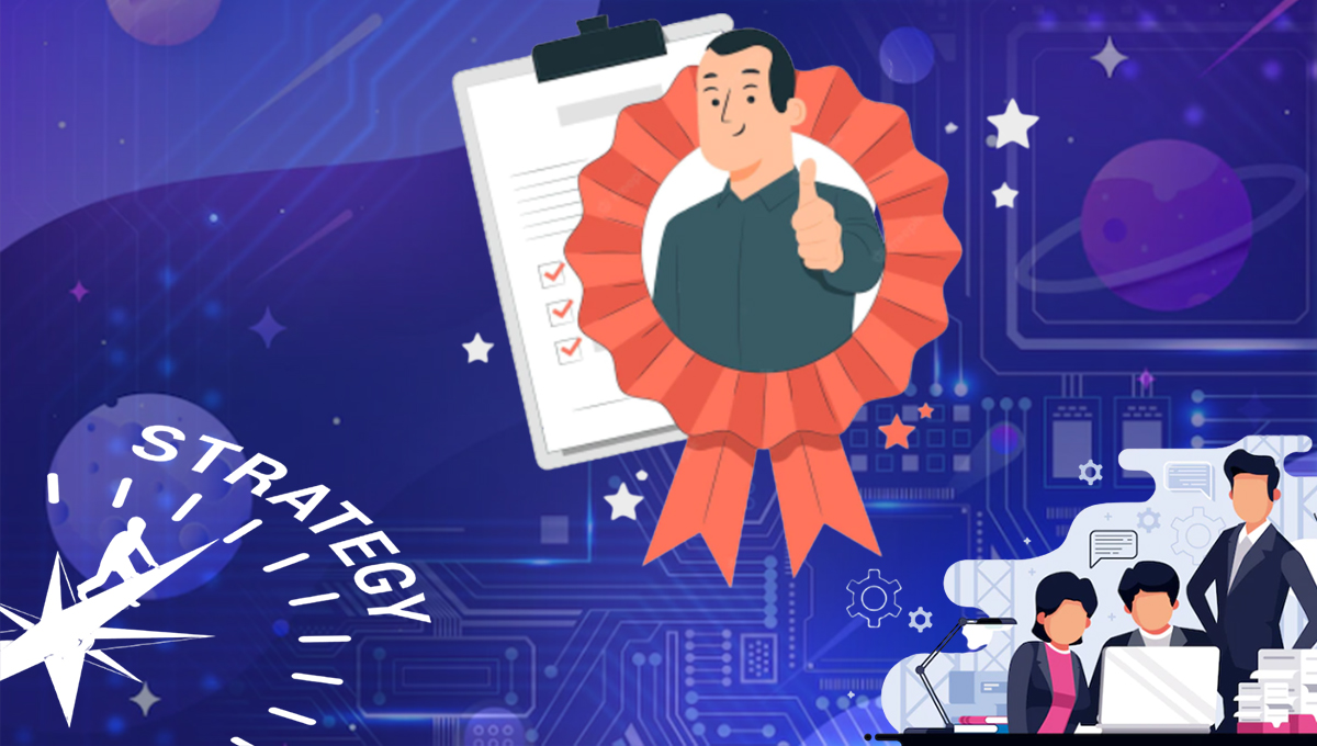 BES as a Driver of Your Strategy | DR Blog