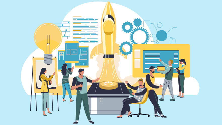 Business Operations Is Mundane Only If You Make It So