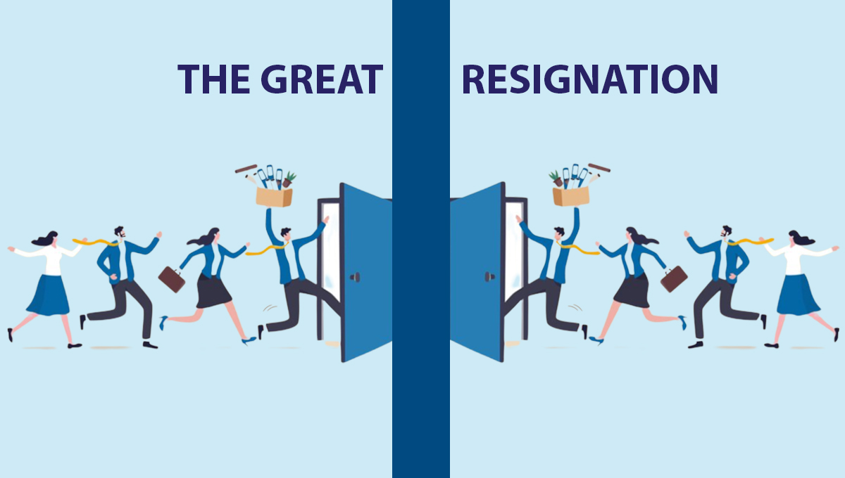 Understanding The Great Resignation