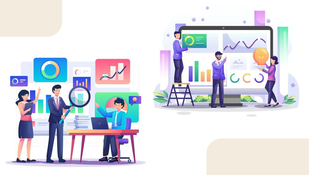 Common Issues in Designing Dashboards | DR Blog Inner Image