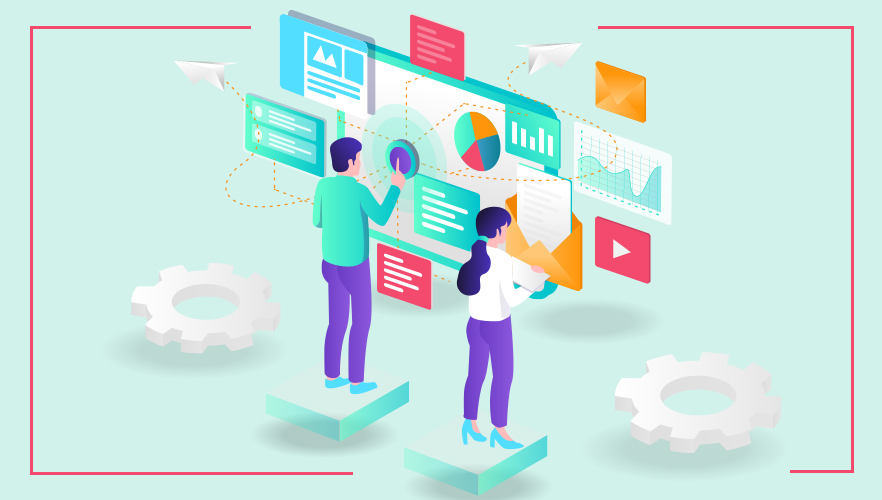 Organization Positioning for Transformation Success