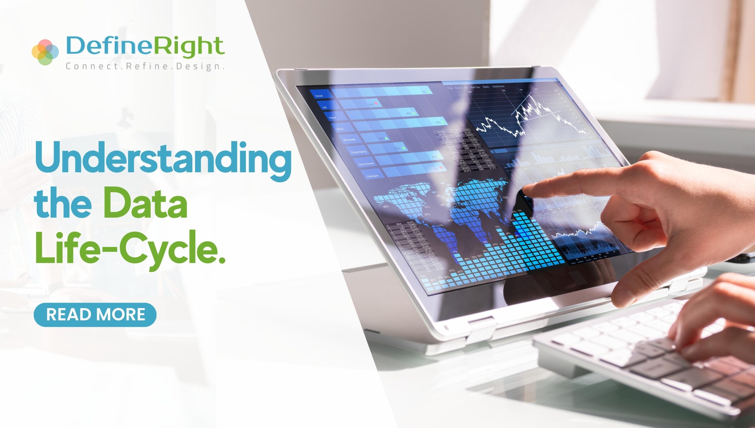 Understanding the Data Lifecycle