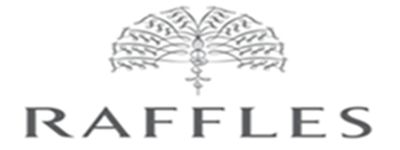 Raffles-LOGO
