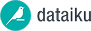 1 Dataiku Logo
