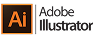 12 Illustrator Logo