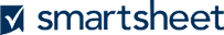 15 Smartsheet Logo