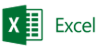 19 Excel Logo
