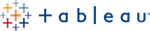 2 Tableau Logo