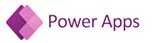 20 Power Apps Logo