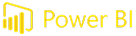 22 Power BI Logo