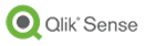 3 Qlik Sense Logo