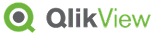 4 Qlik View Logo