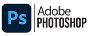 6 Photoshop Logo