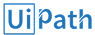 8 UI Path Logo
