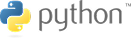 9 Python Logo